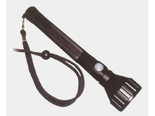 BST-6620B防爆手電筒